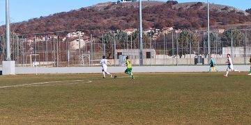 Α΄ ΕΠΣ Κοζάνης: Επιβλητικός Εορδαϊκός 6-1 στα Κοίλα και πάντα στο κυνήγι της κορυφής