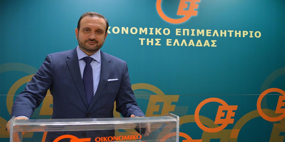 Κ. Κόλλιας: Τα τρία σημαντικά οφέλη από τη μείωση του ΕΝΦΙΑ