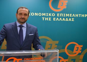 Κ. Κόλλιας: Τα τρία σημαντικά οφέλη από τη μείωση του ΕΝΦΙΑ