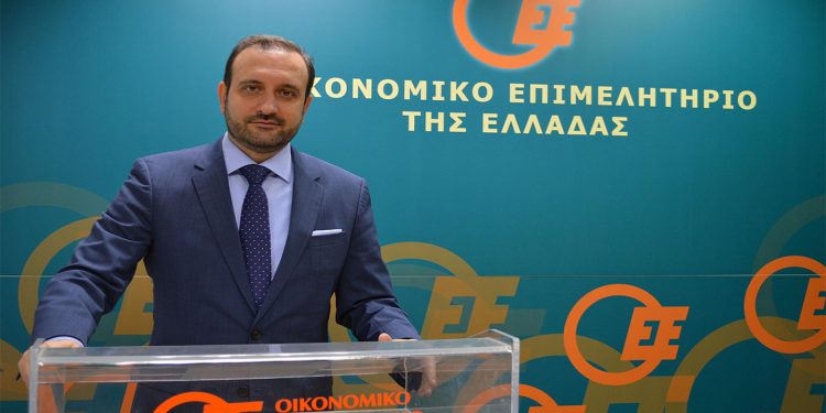 Κ. Κόλλιας: Τα τρία σημαντικά οφέλη από τη μείωση του ΕΝΦΙΑ