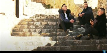 Νέο τραγούδι από τους “Konttra” band: “Δύο ξένοι” – Γυρισμένο στην πανέμορφη Καστοριά!