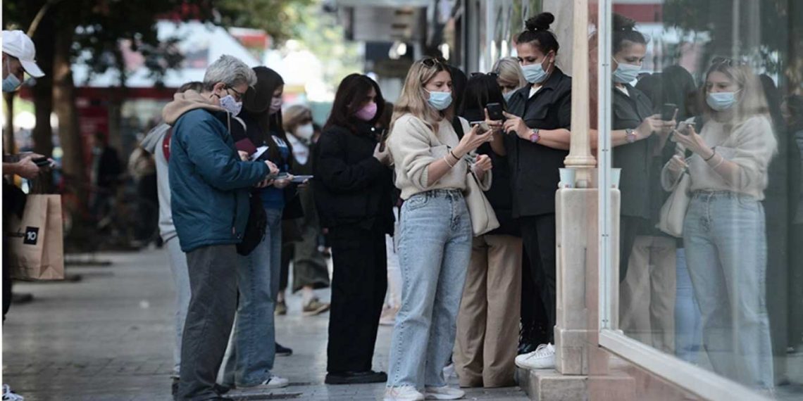 Πιστοποιητικό νόσησης: Τι ισχύει για όσους ξανακόλλησαν
