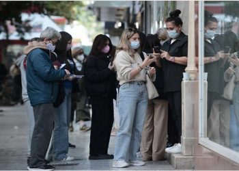 Πιστοποιητικό νόσησης: Τι ισχύει για όσους ξανακόλλησαν