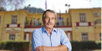 Πανελλήνια Πατριωτική Ένωση: Ο Αθανάσιος Κοσματόπουλος συντονιστής στην Π.Ε. Κοζάνης