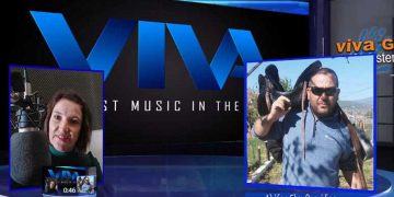 Για τις συγκλονιστικές στιγμές διάσωσης του θηροφύλακα μίλησε στο VivaGr ο Αλέξης Ελευθεριάδης