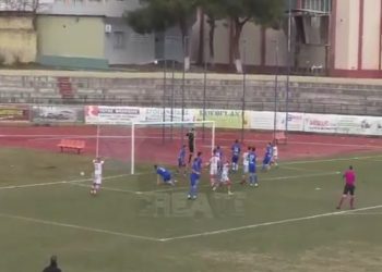 Δείτε πως κέρδισε η Κοζάνη στα Γιαννιτσά-VIDEO