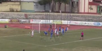 Δείτε πως κέρδισε η Κοζάνη στα Γιαννιτσά-VIDEO