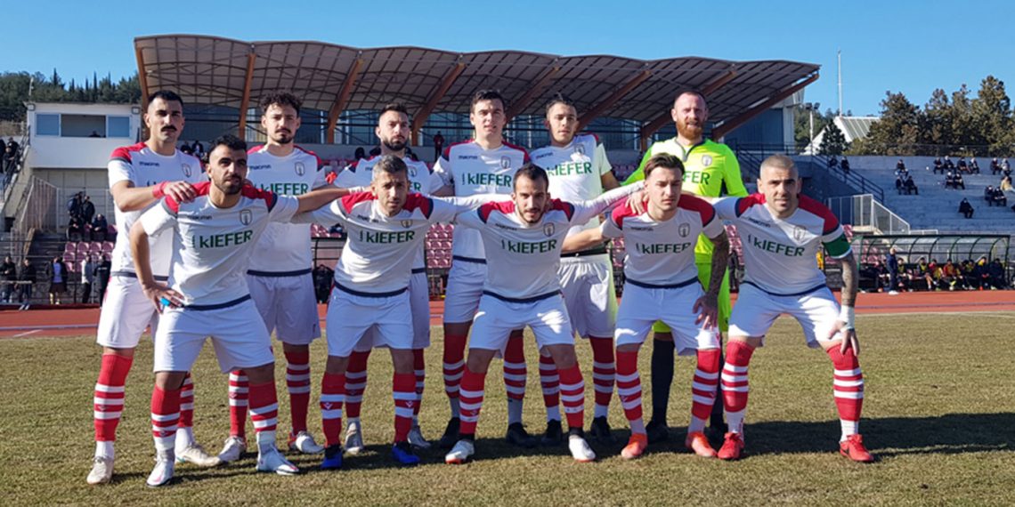 Παρακολουθήστε σε ζωντανή μετάδοση το παιχνίδι της Κοζάνης στα Γιαννιτσά