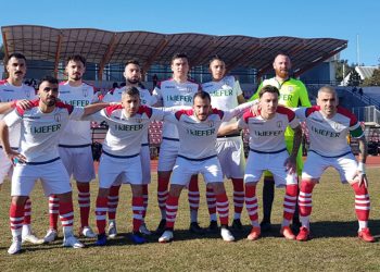 Παρακολουθήστε σε ζωντανή μετάδοση το παιχνίδι της Κοζάνης στα Γιαννιτσά