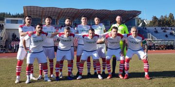 Παρακολουθήστε σε ζωντανή μετάδοση το παιχνίδι της Κοζάνης στα Γιαννιτσά