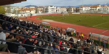 Γ΄ Εθνική- Ισόπαλο το τοπικό ντέρμπι- Έχασε έδαφος η Κοζάνη- Ήττα στο τέλος για τον Κτηνοτροφικό