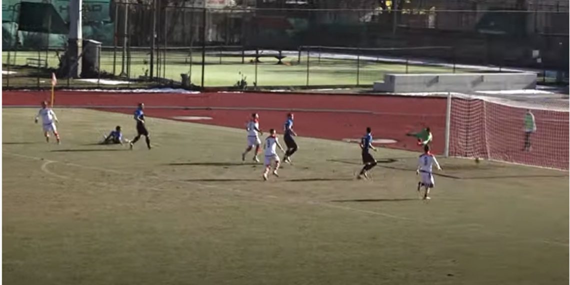 Γ΄ Εθνική Ποδοσφαίρου: Δείτε φάσεις και γκολ από την 7η συνεχόμενη νίκη της Κοζάνης (βίντεο)