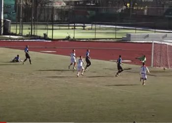 Γ΄ Εθνική Ποδοσφαίρου: Δείτε φάσεις και γκολ από την 7η συνεχόμενη νίκη της Κοζάνης (βίντεο)