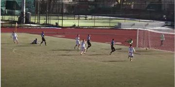 Γ΄ Εθνική Ποδοσφαίρου: Δείτε φάσεις και γκολ από την 7η συνεχόμενη νίκη της Κοζάνης (βίντεο)