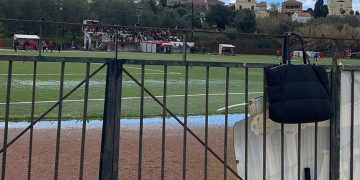 Απαράδεκτες συνθήκες φιλοξενίας καταγγέλλουν οι φίλαθλοι της Κοζάνης στην Κέρκυρα