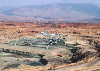 Αποκεντρωμένη Διοίκηση Ηπείρου- Δυτικής Μακεδονίας: Απαγορεύεται η είσοδος και η προσέγγιση στο Δημόσιο Λιγνιτωρυχείο Βεύης  του Δήμου Φλώρινας