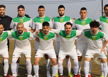 ΕΠΣ Κοζάνης: Εύκολο απόγευμα για τον Φούφα στον Κρόκο και σταθερά πρώτος