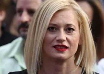 Τον Πατριάρχη Μόσχας και πάσης Ρωσίας Κύριλλο αναγνωρίζει ως θρησκευτικός της ηγέτη η Ραχήλ Μακρή- Η ανάρτηση της