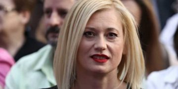 Τον Πατριάρχη Μόσχας και πάσης Ρωσίας Κύριλλο αναγνωρίζει ως θρησκευτικός της ηγέτη η Ραχήλ Μακρή- Η ανάρτηση της