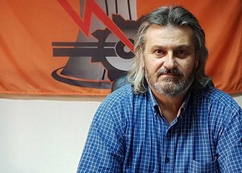 Ο Σάκης Μάστορας πιθανός νέος εκπρόσωπος των εργαζομένων στο ΔΣ της ΔΕΗ