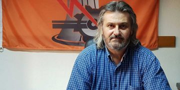 Ο Σάκης Μάστορας πιθανός νέος εκπρόσωπος των εργαζομένων στο ΔΣ της ΔΕΗ