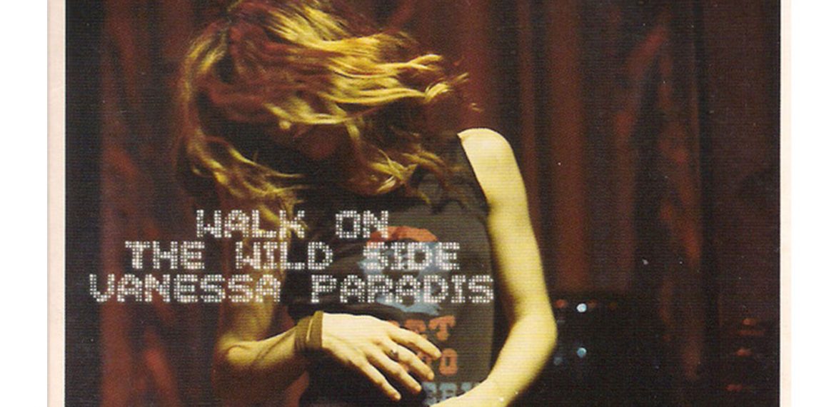 Οι μουσικές επιλογές του e-ptolemeos.gr- Walk On The Wild Side