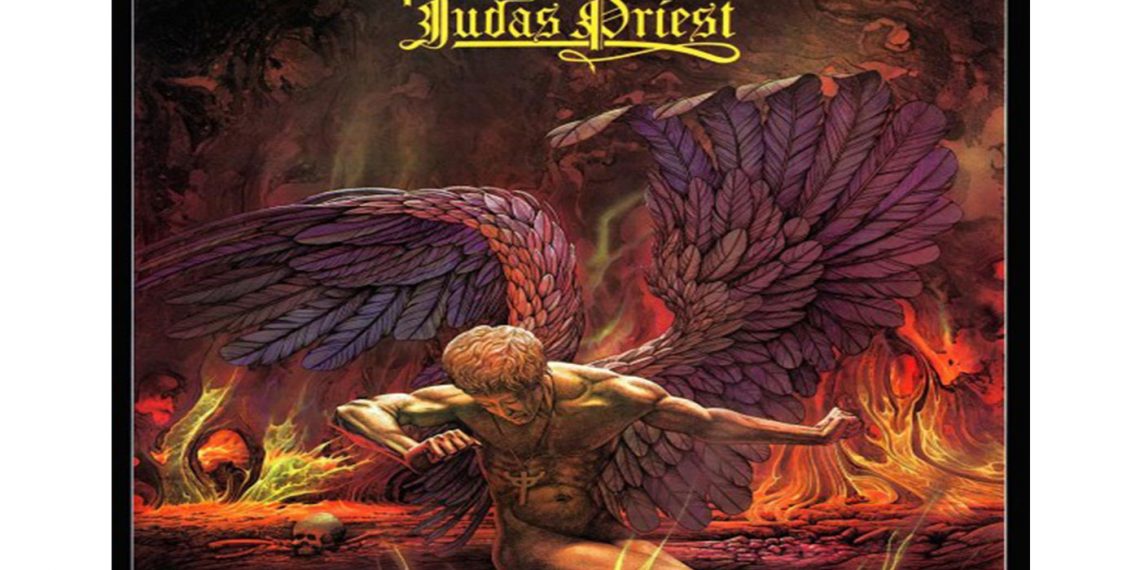 Οι μουσικές επιλογές του e-ptolemeos.gr- Judas Priest – Dreamer Deceiver / Deceiver (BBC Performance)