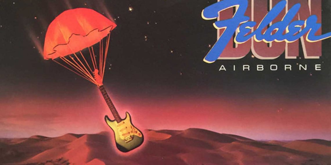 Οι μουσικές επιλογές του e-ptolemeos.gr- Don Felder – Haywire