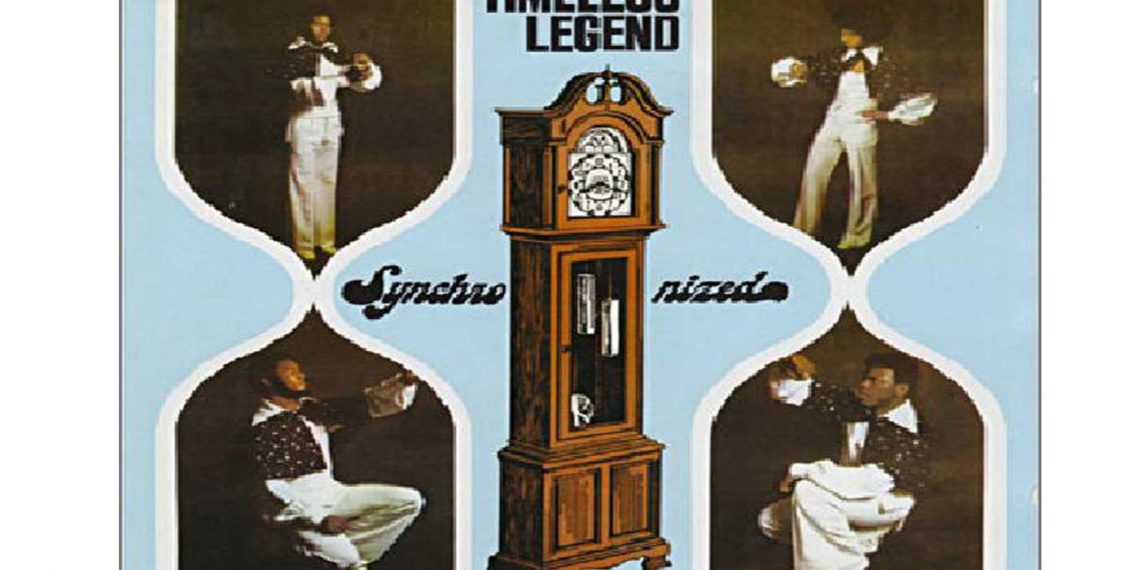 Οι μουσικές επιλογές του e-ptolemeos.gr- I Was Born To Love You