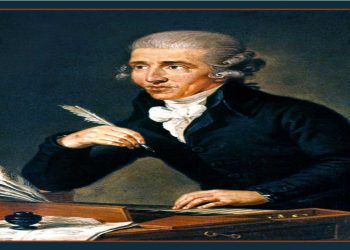 Οι μουσικές επιλογές του e-ptolemeos.gr – Haydn: Die Jahreszeiten – Hob. XXI:3 / Der Frühling – No. 2 Chor: “Komm, holder Lenz!”