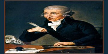 Οι μουσικές επιλογές του e-ptolemeos.gr – Haydn: Die Jahreszeiten – Hob. XXI:3 / Der Frühling – No. 2 Chor: “Komm, holder Lenz!”