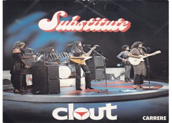 Οι μουσικές επιλογές του e-ptolemeos.gr-Clout – Substitute • TopPop