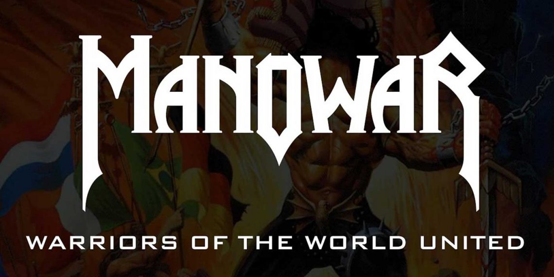 Οι μουσικές επιλογές του e-ptolemeos.gr- MANOWAR – Warriors Of The World United (Live) – OFFICIAL VIDEO