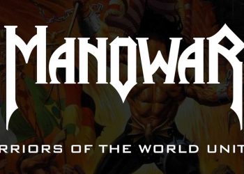 Οι μουσικές επιλογές του e-ptolemeos.gr- MANOWAR – Warriors Of The World United (Live) – OFFICIAL VIDEO