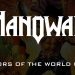 Οι μουσικές επιλογές του e-ptolemeos.gr- MANOWAR – Warriors Of The World United (Live) – OFFICIAL VIDEO