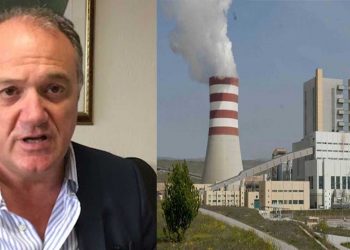 Π. Καραλευθέρης: «Τον Απρίλιο ΜΕΛΙΤΗ και ΜΕΓΑΛΟΠΟΛΗ στην ΔΕΗ»