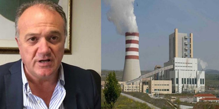 Π. Καραλευθέρης: «Τον Απρίλιο ΜΕΛΙΤΗ και ΜΕΓΑΛΟΠΟΛΗ στην ΔΕΗ»