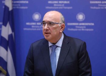 Μ. Παπαδόπουλος: Ψηφιοποιούνται οι Υπηρεσίες Μεταφορών με τη λειτουργία του Νέου Πληροφοριακού Συστήματος (Βίντεο)