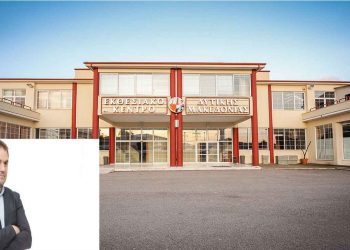 Γ. Μητλιάγκας: «Το Επιμελητήριο οδηγεί τις εξελίξεις – Ταράζουμε τα νερά»- Τι λέει για την αποπληρωμή χρεών και το μέλλον του εκθεσιακού (Βίντεο)