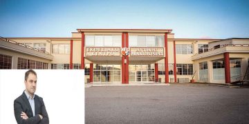 Γ. Μητλιάγκας: «Το Επιμελητήριο οδηγεί τις εξελίξεις – Ταράζουμε τα νερά»- Τι λέει για την αποπληρωμή χρεών και το μέλλον του εκθεσιακού (Βίντεο)