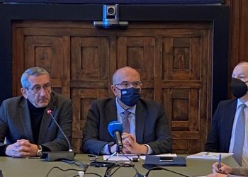 Μιχάλης Παπαδόπουλος: Σκοπός του Υπουργείου Υποδομών και Μεταφορών είναι μια καλύτερη καθημερινότητα στον κάτοικο και τον επισκέπτη του Νοτίου Αιγαίου  