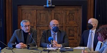 Μιχάλης Παπαδόπουλος: Σκοπός του Υπουργείου Υποδομών και Μεταφορών είναι μια καλύτερη καθημερινότητα στον κάτοικο και τον επισκέπτη του Νοτίου Αιγαίου  