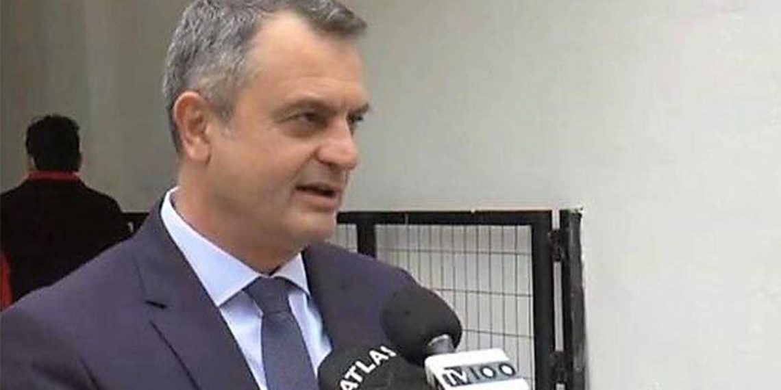 Ο Διοικητής της 3ης ΥΠΕ Παναγιώτης Μπογιατζίδης εκλέχθηκε Επίκουρος Καθηγητής στο Τμήμα Μαιευτικής του Πανεπιστημίου Δυτ. Μακεδονίας