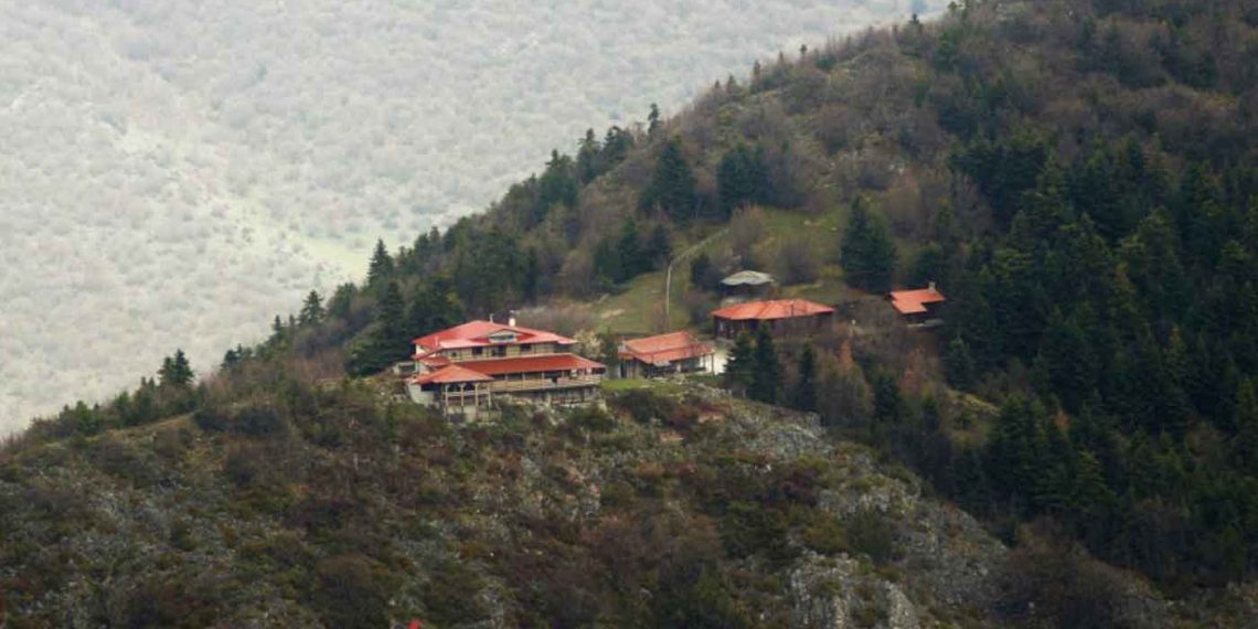 Δήμος  Βοΐου: Νομιμοποιήθηκε το ορειβατικό καταφύγιο ¨Μπούρινος¨, 40 κλινών