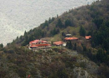 Δήμος  Βοΐου: Νομιμοποιήθηκε το ορειβατικό καταφύγιο ¨Μπούρινος¨, 40 κλινών