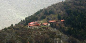 Δήμος  Βοΐου: Νομιμοποιήθηκε το ορειβατικό καταφύγιο ¨Μπούρινος¨, 40 κλινών