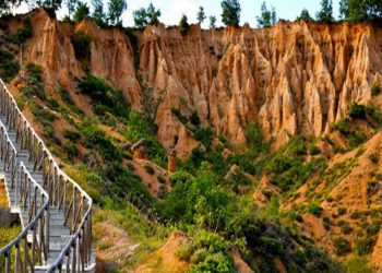 Διαδικτυακή συνάντηση για τα Παγκόσμια Γεωπάρκα UNESCO Ελλάδας – Κύπρου: Ενημέρωση και για το Γεωπάρκο Γρεβενών – Κοζάνης