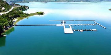 Σύμπραξη των Δημάρχων Κοζάνης, Σερβίων και Βελβεντού για τη λίμνη Πολυφύτου- Ποια θέματα συζητήθηκαν