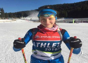 Τι θέση κατέκτησε η Φλωρινιώτισσα Νεφέλη Τίτα στην πρώτη της συμμετοχή σε Ολυμπιάδα