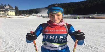 Τι θέση κατέκτησε η Φλωρινιώτισσα Νεφέλη Τίτα στην πρώτη της συμμετοχή σε Ολυμπιάδα